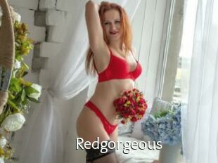 Redgorgeous
