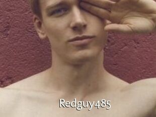Redguy485