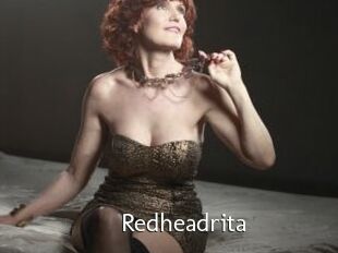 Redheadrita