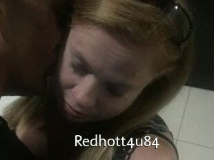 Redhott4u84