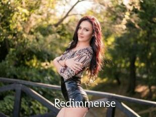 Redimmense