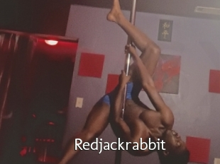 Redjackrabbit
