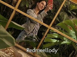 Redmeellody