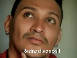 Rednasilezepoll