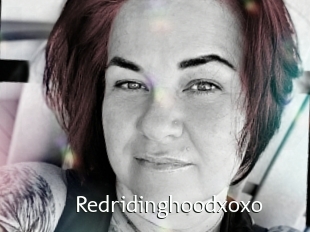 Redridinghoodxoxo
