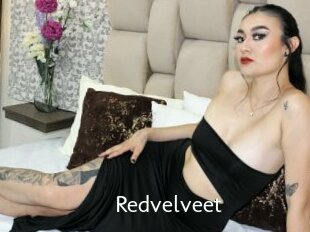 Redvelveet