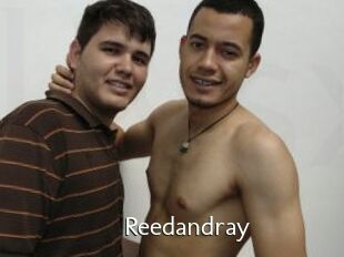 Reedandray