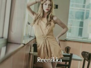 Reenikka