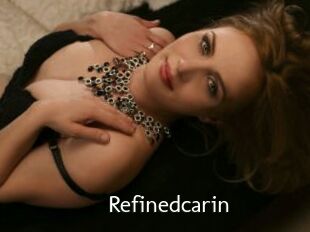 Refinedcarin