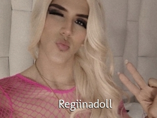 Regiinadoll