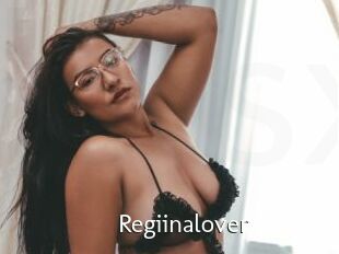 Regiinalover