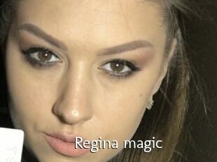 Regina_magic