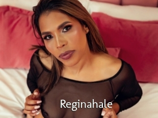 Reginahale
