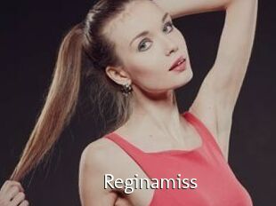 Reginamiss