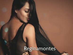 Reginamontes