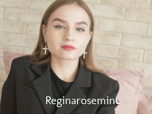 Reginarosemine