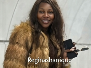 Reginashanique