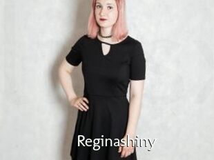 Reginashiny