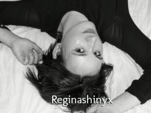 Reginashinyx