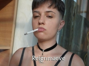Reignmaeve