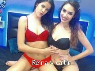 Reina_y_cailin
