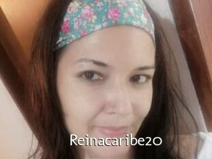 Reinacaribe20