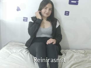 Reinirasmit