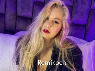 Remikoch