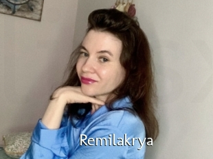 Remilakrya
