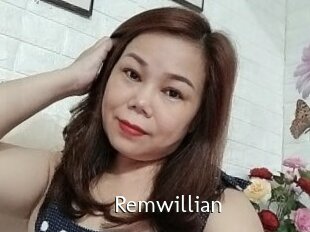 Remwillian