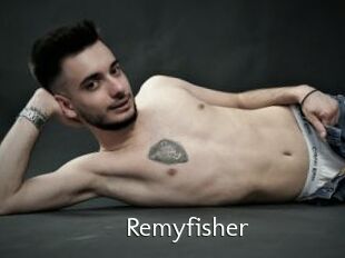 Remyfisher