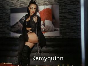 Remyquinn