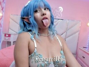 Renamills