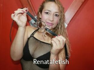 Renatafetish