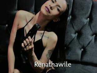 Renathawile