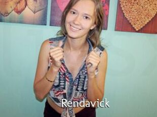 Rendavick