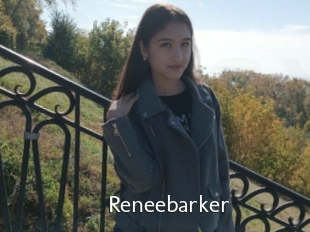Reneebarker