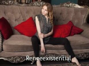 Reneeexistential