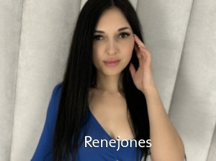 Renejones