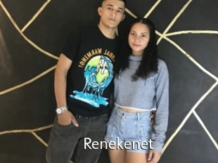 Renekenet