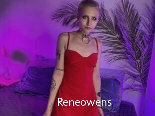 Reneowens