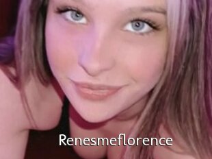 Renesmeflorence
