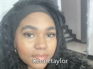 Rennetaylor