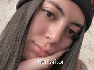 Rensailor