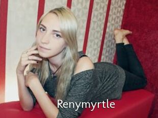 Renymyrtle