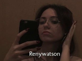 Renywatson