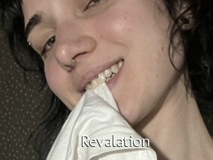 Revalation