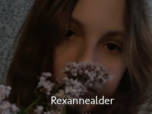 Rexannealder