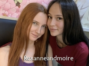 Rexanneandmoire