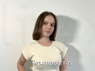 Rexannearras